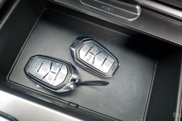 2024 SsangYong Rexton с пробегом 32 081 км