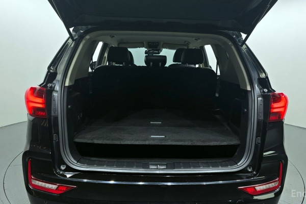 2021 SsangYong Rexton с пробегом 67 448 км