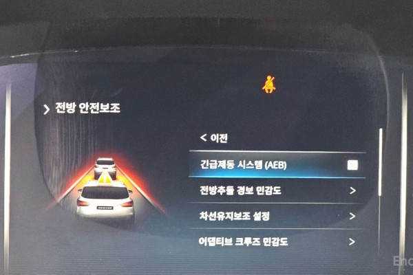 2021 SsangYong Rexton с пробегом 56 023 км