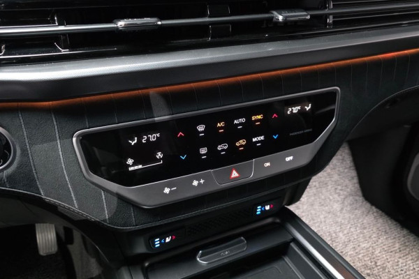 2023 SsangYong Rexton с пробегом 20 537 км