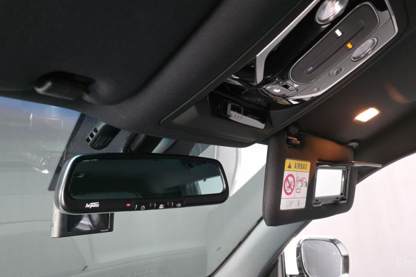 2023 SsangYong Rexton с пробегом 20 537 км