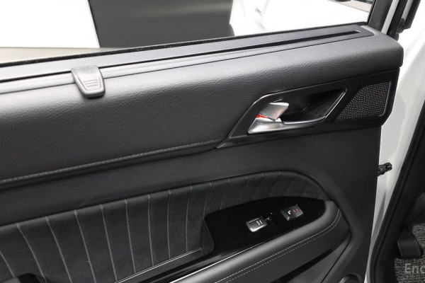 2023 SsangYong Rexton с пробегом 20 537 км