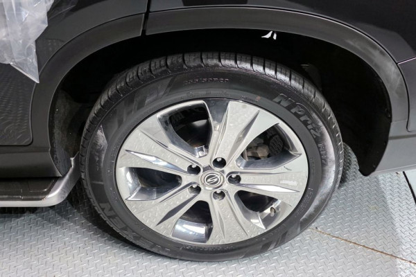 2021 SsangYong Rexton с пробегом 74 062 км