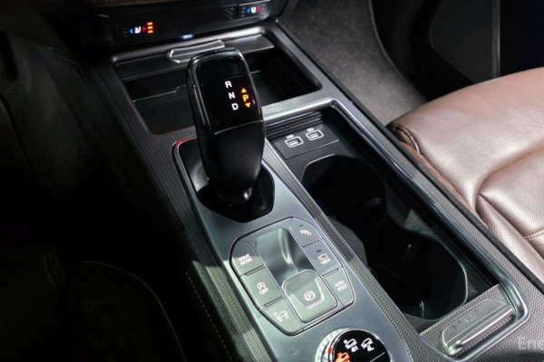 2021 SsangYong Rexton с пробегом 74 062 км