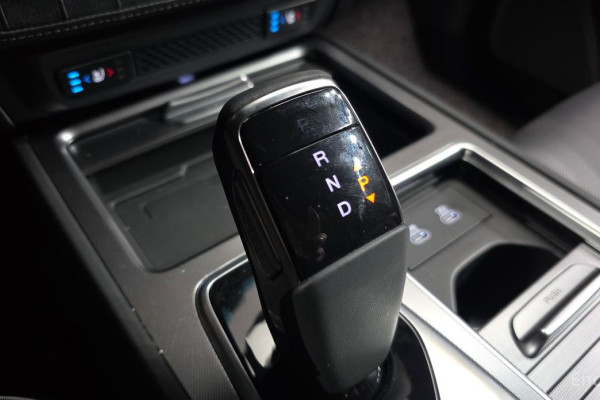 2025 SsangYong Rexton с пробегом 7 652 км