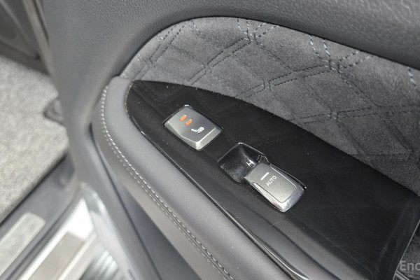 2022 SsangYong Rexton с пробегом 80 562 км