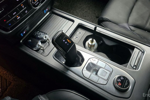 2021 SsangYong Rexton с пробегом 26 148 км