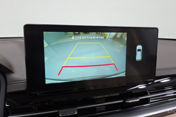 2023 SsangYong Rexton с пробегом 111 498 км