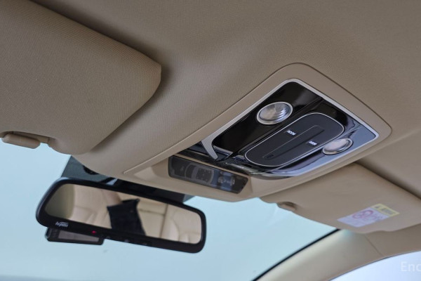 2023 SsangYong Rexton с пробегом 111 498 км