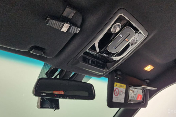 2022 SsangYong Rexton с пробегом 57 940 км