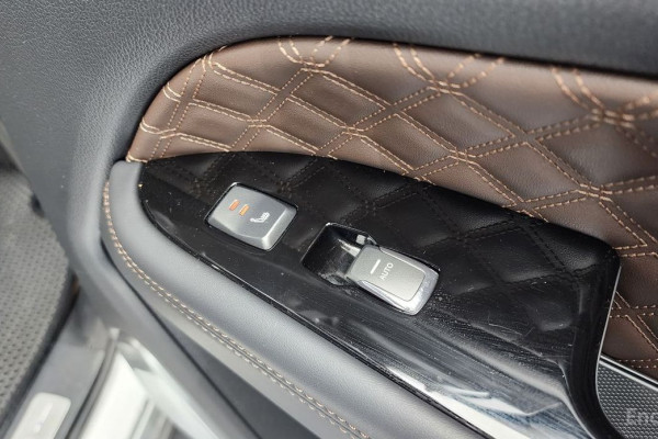 2022 SsangYong Rexton с пробегом 57 940 км