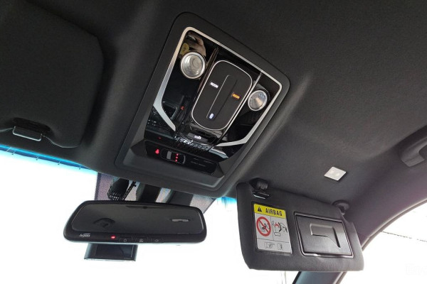 2021 SsangYong Rexton с пробегом 57 045 км