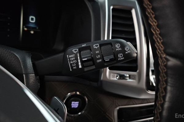 2021 SsangYong Rexton с пробегом 57 045 км