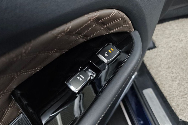 2021 SsangYong Rexton с пробегом 57 045 км