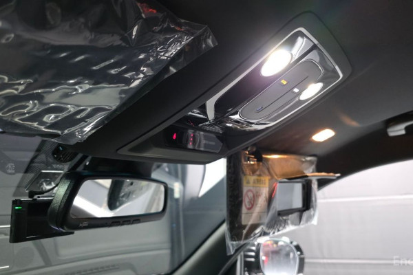 2025 SsangYong Rexton с пробегом 7 652 км