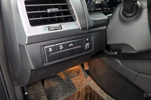 2021 SsangYong Rexton с пробегом 26 148 км