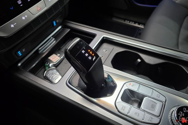 2023 SsangYong Rexton с пробегом 41 361 км