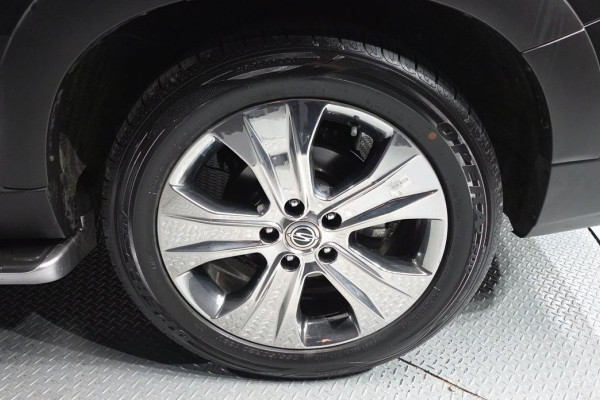 2023 SsangYong Rexton с пробегом 49 068 км