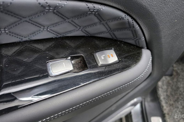 2021 SsangYong Rexton с пробегом 26 148 км