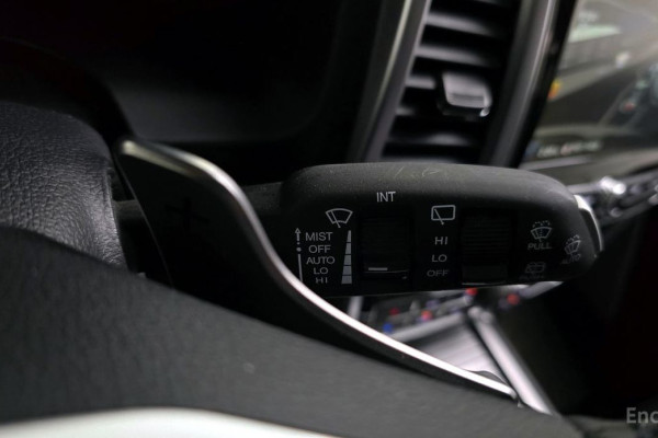 2021 SsangYong Rexton с пробегом 26 148 км