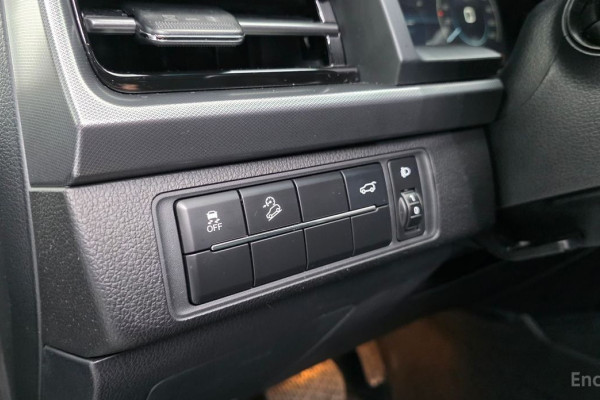 2023 SsangYong Rexton с пробегом 41 361 км