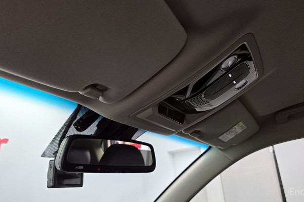 2021 SsangYong Rexton с пробегом 26 148 км