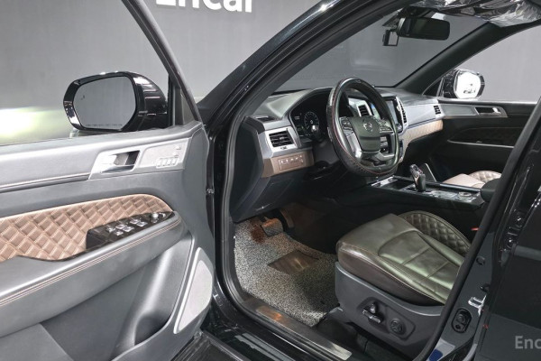 2023 SsangYong Rexton с пробегом 49 068 км