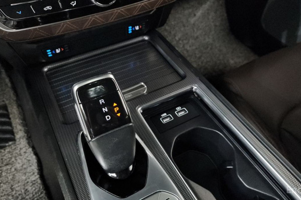 2023 SsangYong Rexton с пробегом 38 519 км