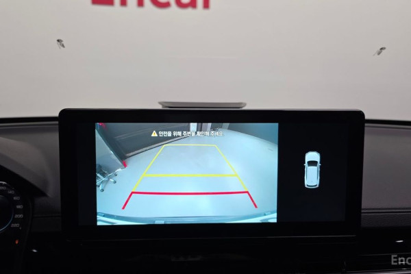 2023 SsangYong Rexton с пробегом 41 361 км