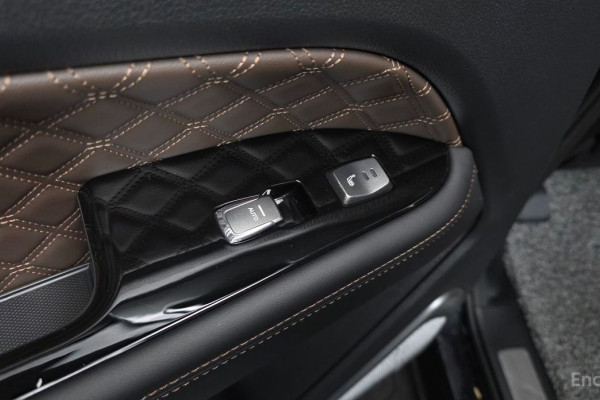 2023 SsangYong Rexton с пробегом 49 068 км