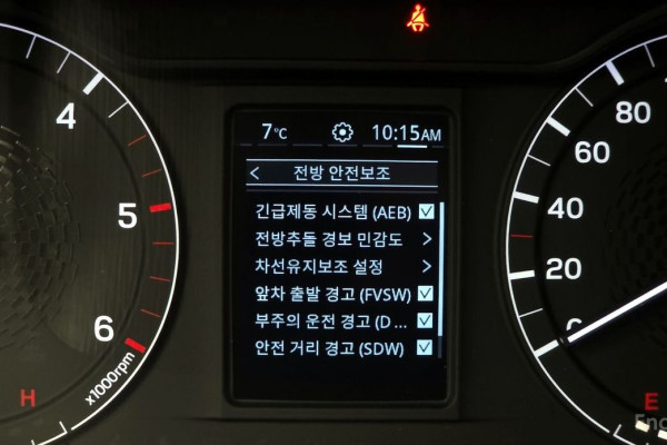 2021 SsangYong Rexton с пробегом 105 848 км