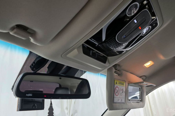 2021 SsangYong Rexton с пробегом 105 848 км