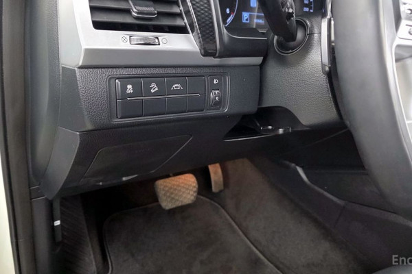 2021 SsangYong Rexton с пробегом 105 848 км