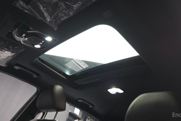 2023 SsangYong Rexton с пробегом 49 068 км