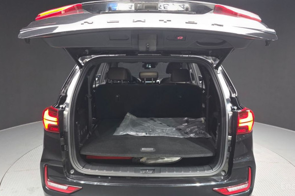 2023 SsangYong Rexton с пробегом 49 068 км