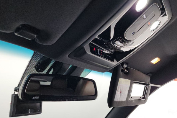 2023 SsangYong Rexton с пробегом 38 519 км