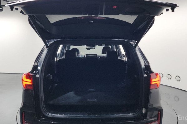 2023 SsangYong Rexton с пробегом 38 519 км