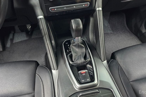 2022 Renault Samsung QM6 с пробегом 76 221 км