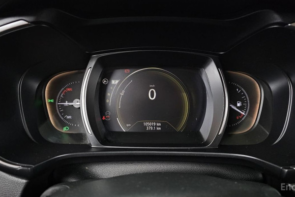 2021 Renault Samsung QM6 с пробегом 105 019 км