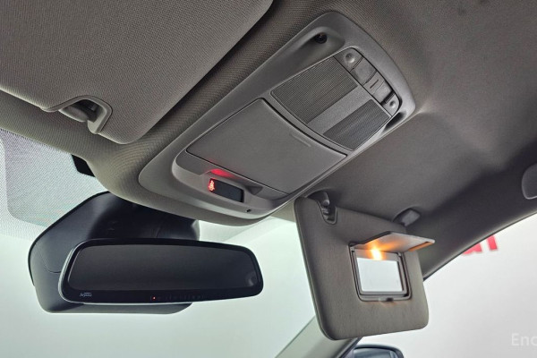 2022 Renault Samsung QM6 с пробегом 76 221 км