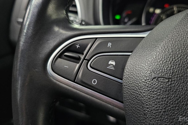 2022 Renault Samsung QM6 с пробегом 76 221 км