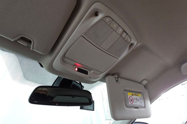 2021 Renault Samsung QM6 с пробегом 105 019 км