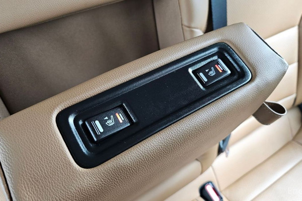 2021 Renault Samsung QM6 с пробегом 105 019 км