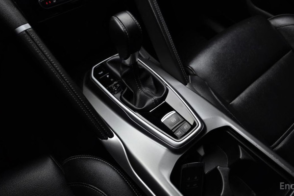 2022 Renault Samsung QM6 с пробегом 59 565 км