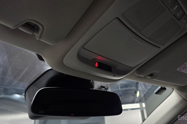 2022 Renault Samsung QM6 с пробегом 59 565 км