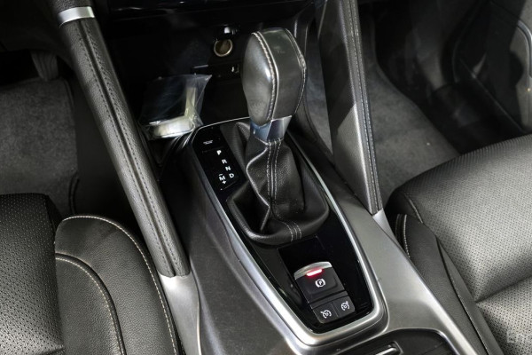 2021 Renault Samsung QM6 с пробегом 142 858 км