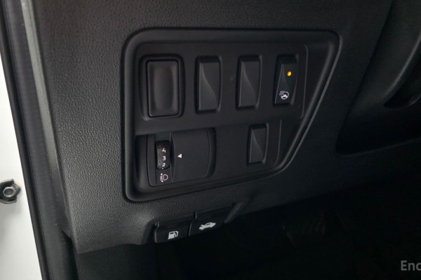 2022 Renault Samsung QM6 с пробегом 59 565 км