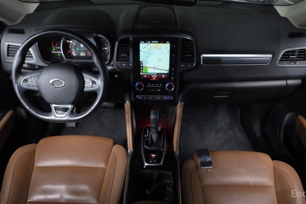 2022 Renault Samsung QM6 с пробегом 52 231 км