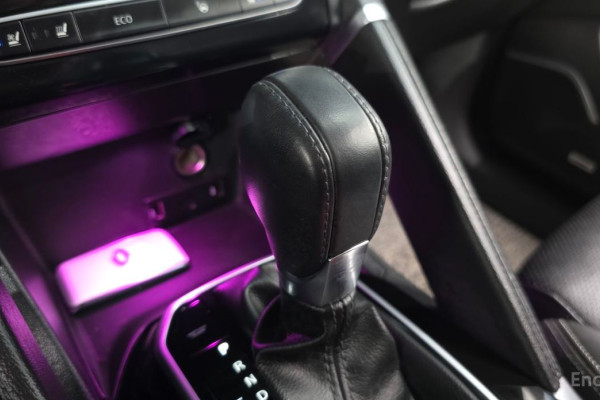 2021 Renault Samsung QM6 с пробегом 54 794 км