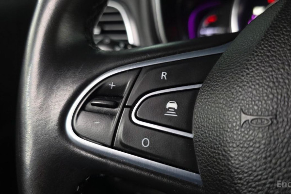 2021 Renault Samsung QM6 с пробегом 54 794 км